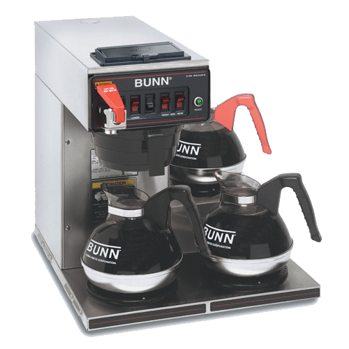 Bunn Automatic Decanter Brewers