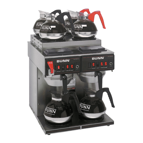 Bunn Automatic Decanter Brewers