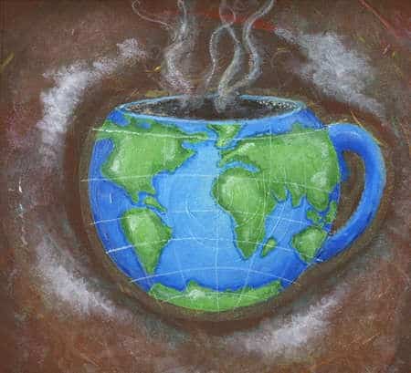 coffee world