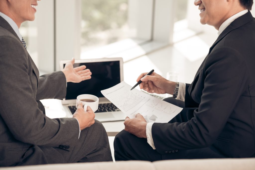 4 Ways A Coffee Delivery Service Could Impress Clients Quality