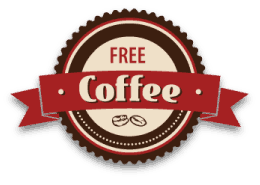 free coffee 1 1