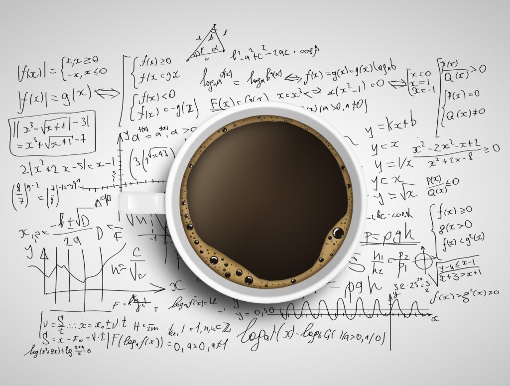 The Science Behind How Coffee Impacts Your Productivity Quality