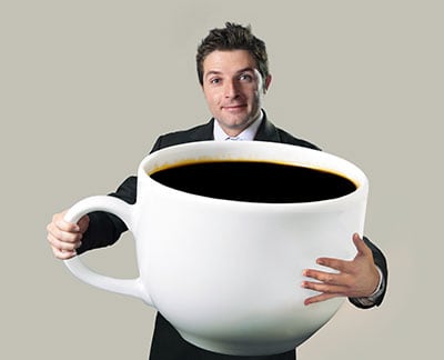 single serve coffee