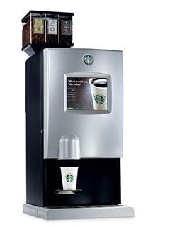 starbucks digi i cup machine